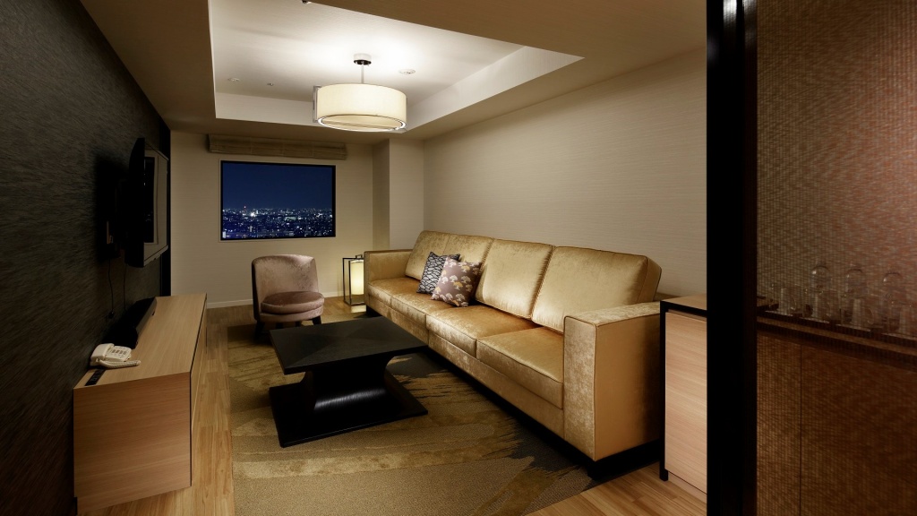 Sunshine City Prince Hotel 사진 14