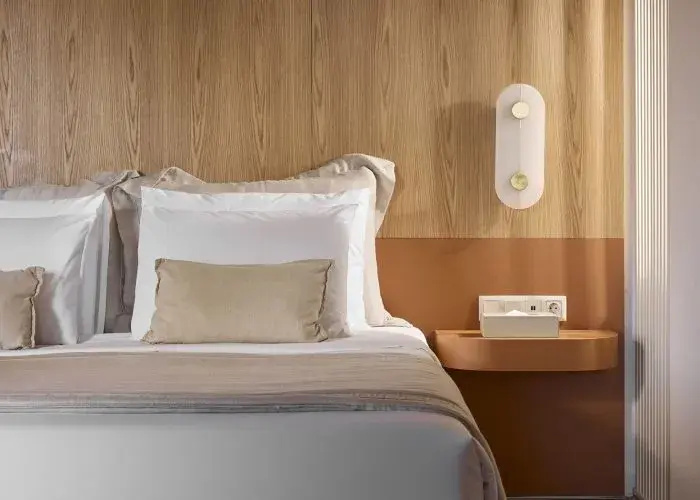 Aquila Rithymna Beach - Chambres