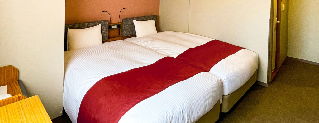 HOTEL SUI AKASAKA byABEST 사진 20