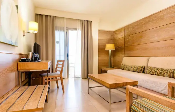 Kn Hotel Arenas del Mar - Adults Only - Chambres