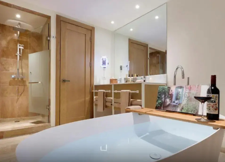 Paradisus Palma Real Golf & Spa Resort All Inclusive - Chambres