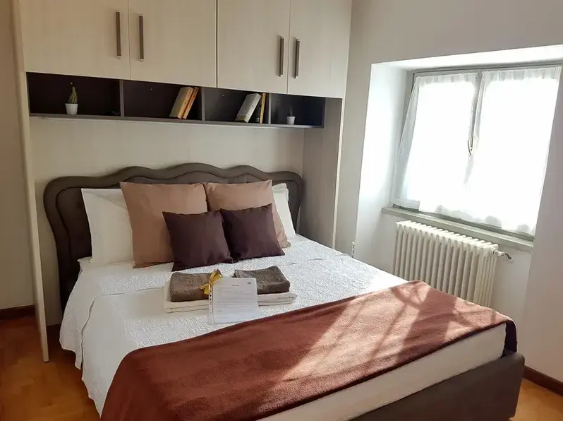 Economy Single room