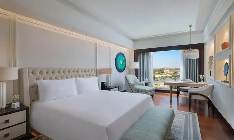 Waldorf Astoria Cairo Heliopolis Hotel - Chambres