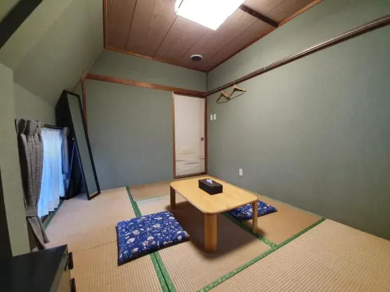 Summit Views Hakuba - Chambres