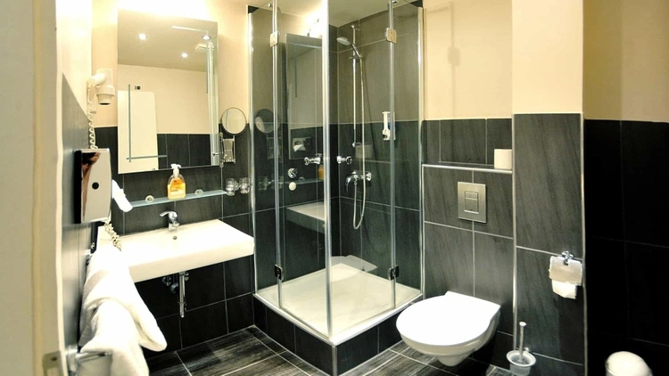 St Joseph Hotel Hamburg Reeperbahn St Pauli Kiez - Chambres