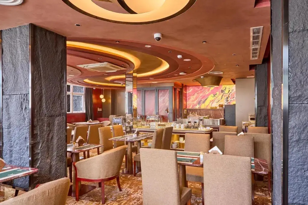 KiN Hotel Ly Tu Trong Edition - Général