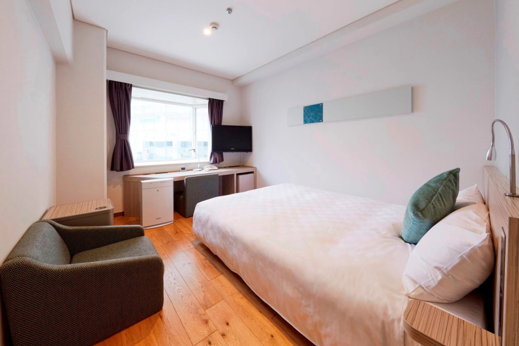 Shinagawa Prince Hotel N Tower 사진 4