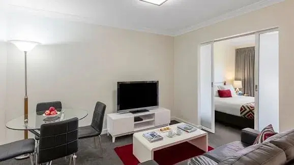 Nesuto Mounts Bay - Chambres