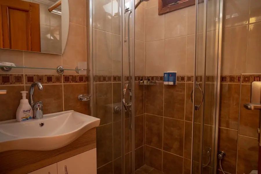 Kuluhana Hotel & Villas Kalkan - Chambres