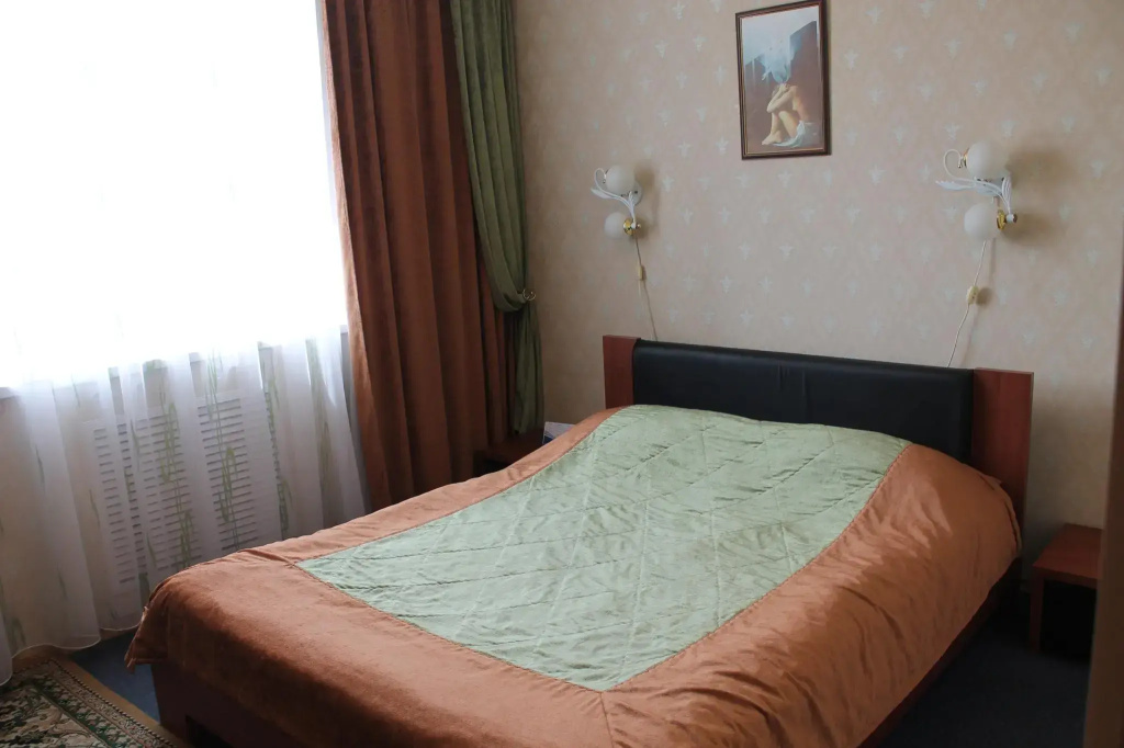 Standard Single room (single bed)