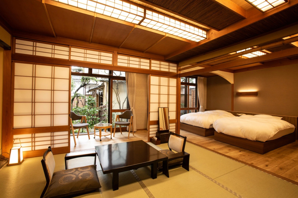 Tsubakino Ryokan 사진 2