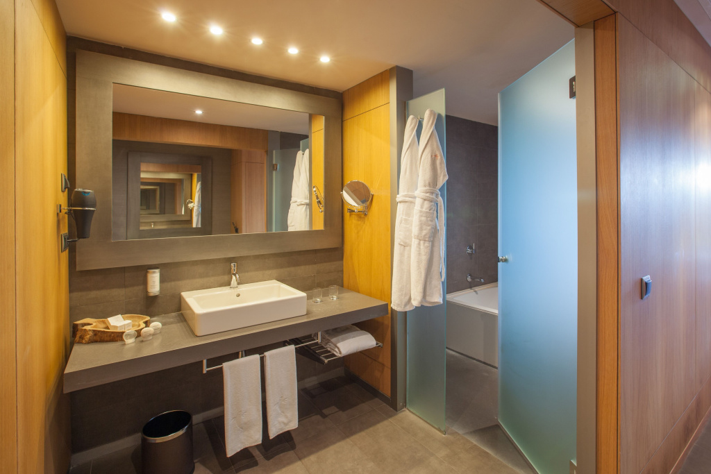 Lopesan Baobab Resort - Chambres