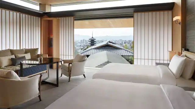 Park Hyatt Kyoto 사진 18