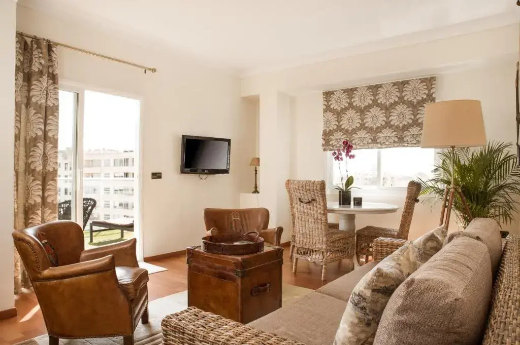 Hotel Feliz - Chambres