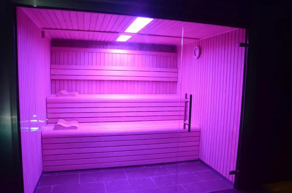 Hotel Acevi Val d'Aran - Général