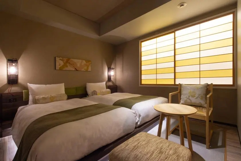 Hotel Resol Kyoto Kawaramachi Sanjo 사진 1