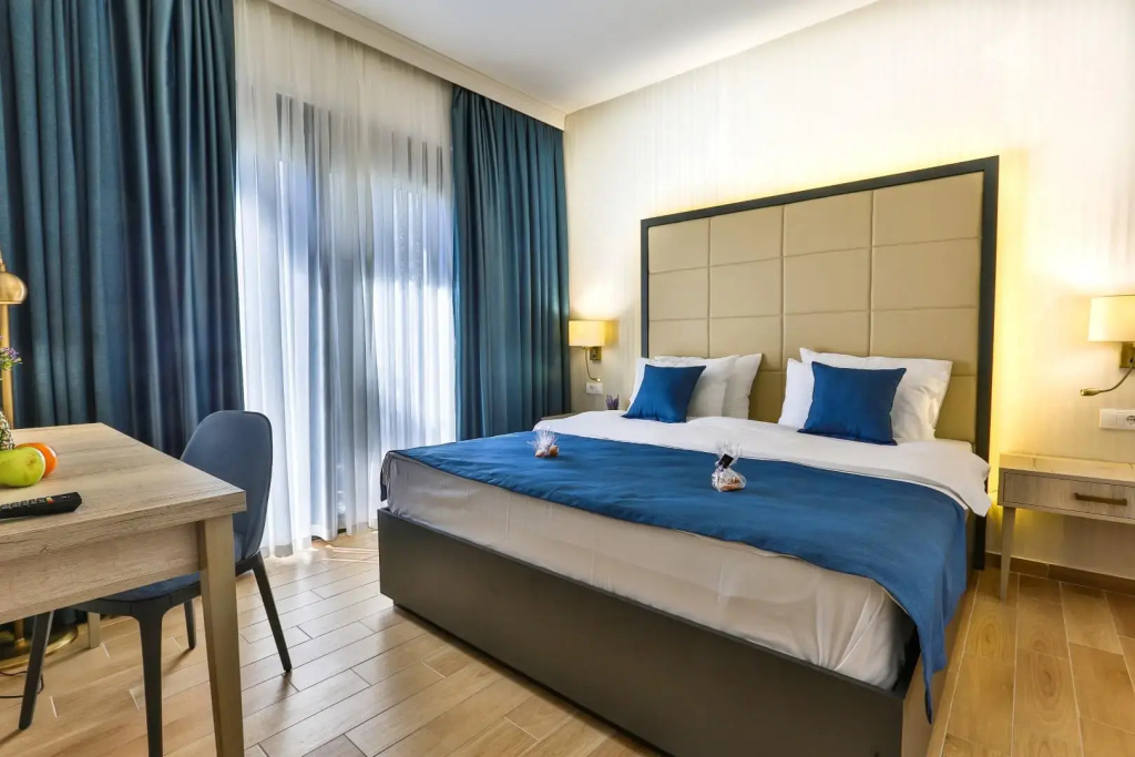 Harmony by Aycon Hotel - Chambres