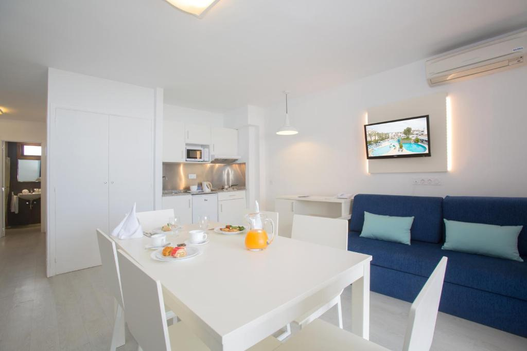 Plazamar Serenity Resort - Général
