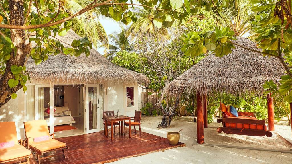 Sun Siyam Vilu Reef