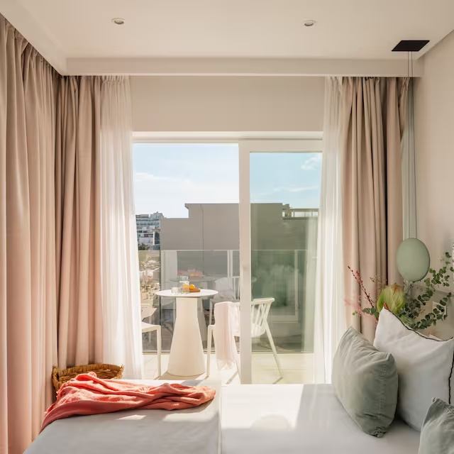 MIM Mallorca Member of Meliá Collection - Chambres