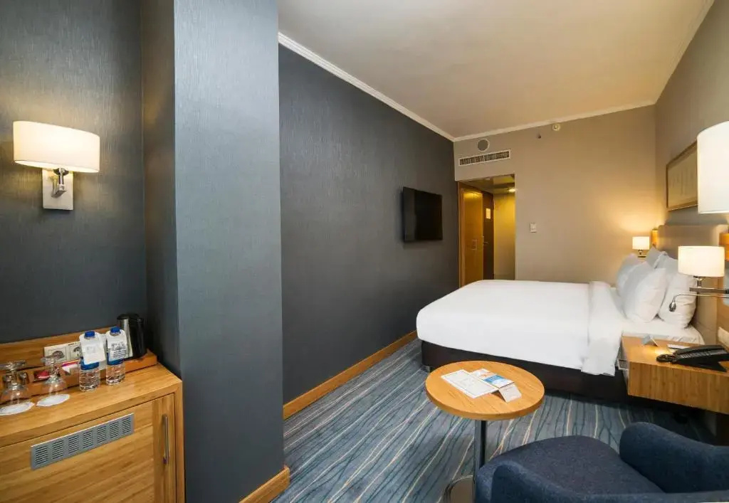 Radisson Hotel President Old Town Istanbul - Chambres