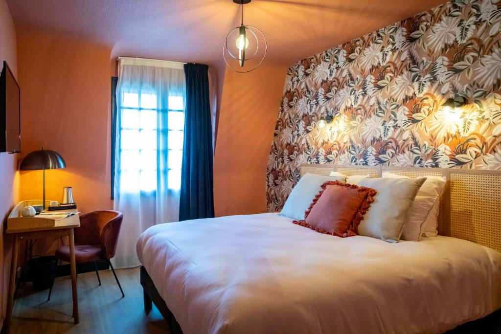 Brit Hotel Kara Sainte-Anne-d'Auray - Général