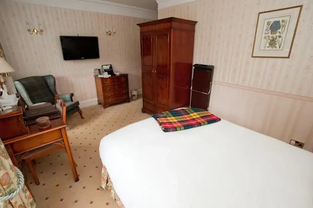 Culloden House Hotel - Chambres