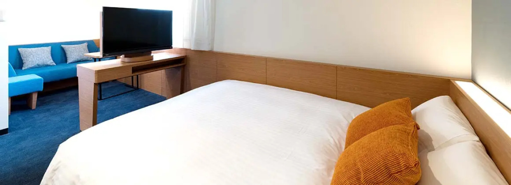 Nishitetsu Inn Shinjuku 사진 11