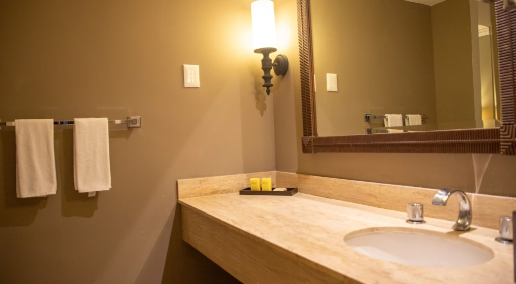 Princess Mundo Imperial - Chambres