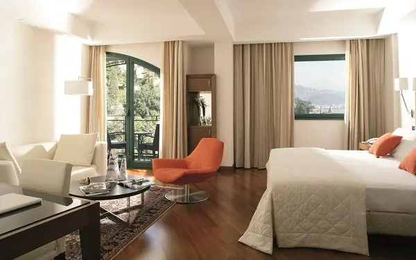 Hotel Raito Wellness & SPA - Chambres