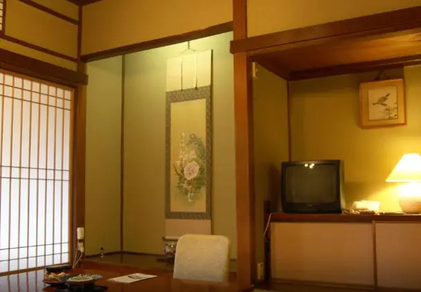 Kinokuniya Ryokan 사진 4