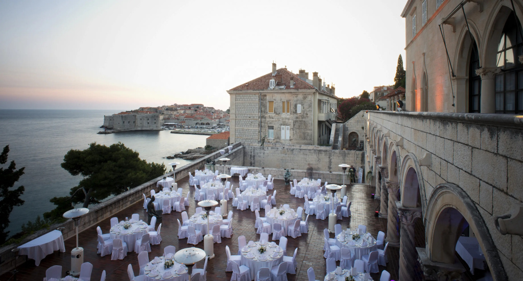 Hilton Imperial Dubrovnik - 3