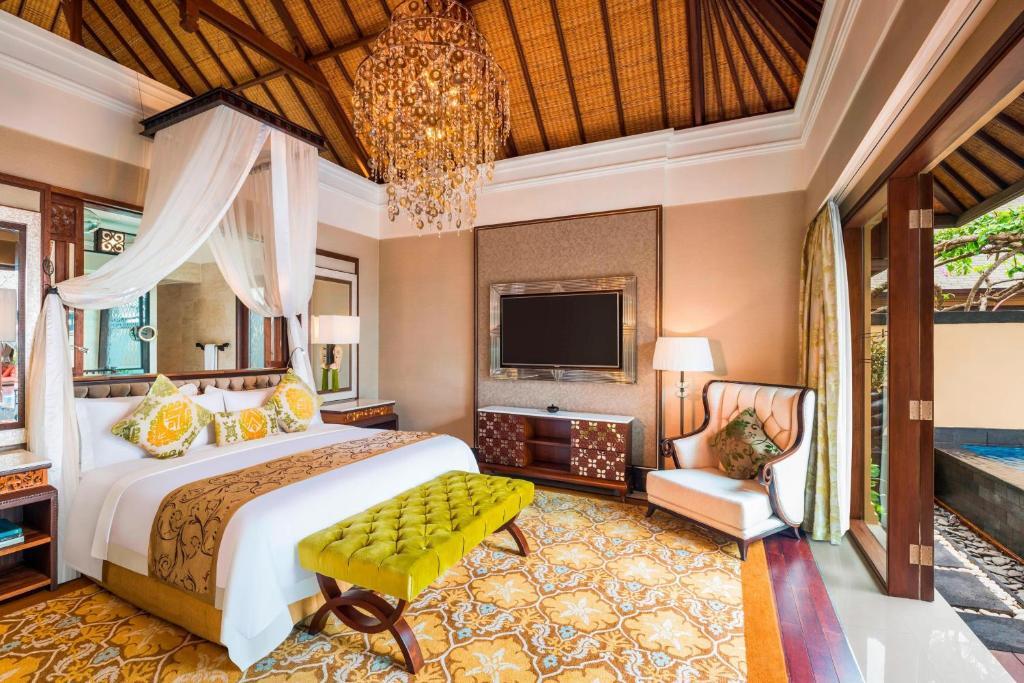 St Regis