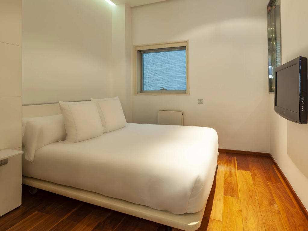 Suites Avenue - Chambres