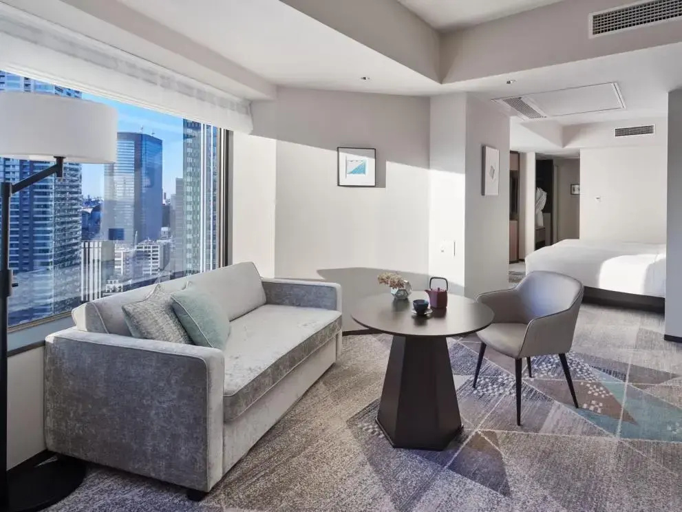 InterContinental ANA Tokyo by IHG 사진 18