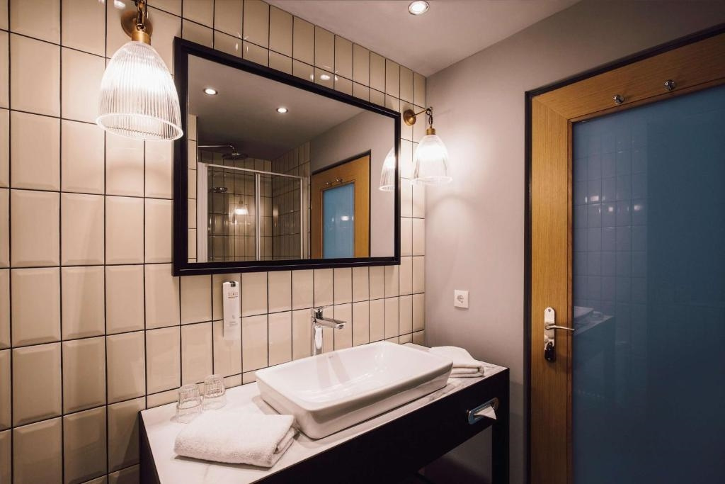 Hotel Berlin, Berlin, a member of Radisson Individuals - Chambres