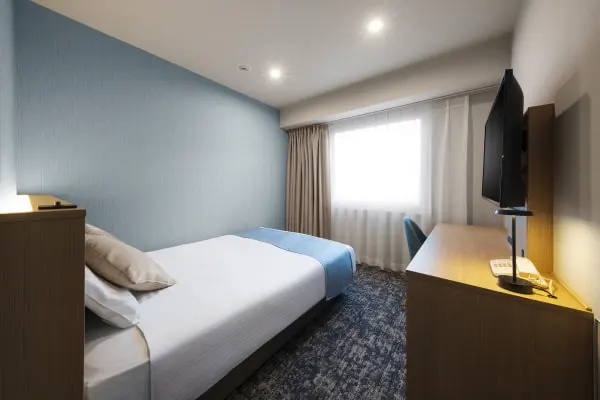 Hotel Villa Fontaine Tokyo - Kayabacho 사진 1