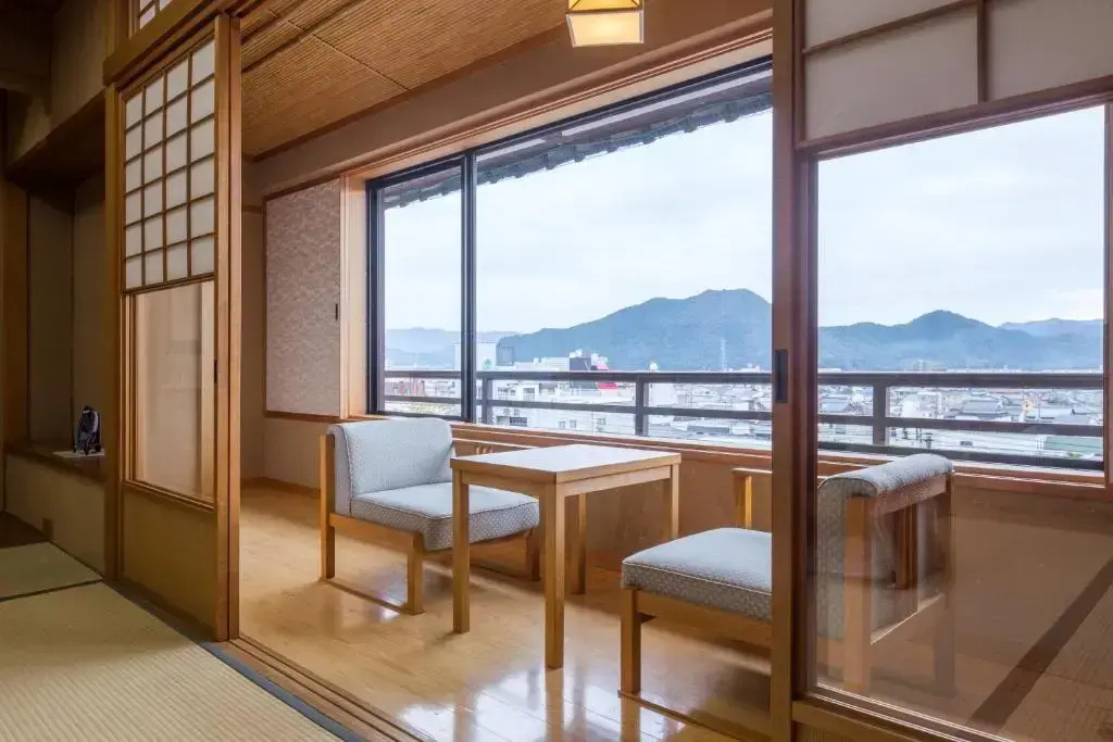 Matsudaya Hotel - Chambres