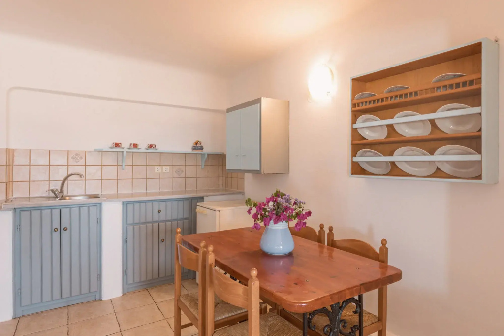 With Terrace Quadruple Studio with garden view