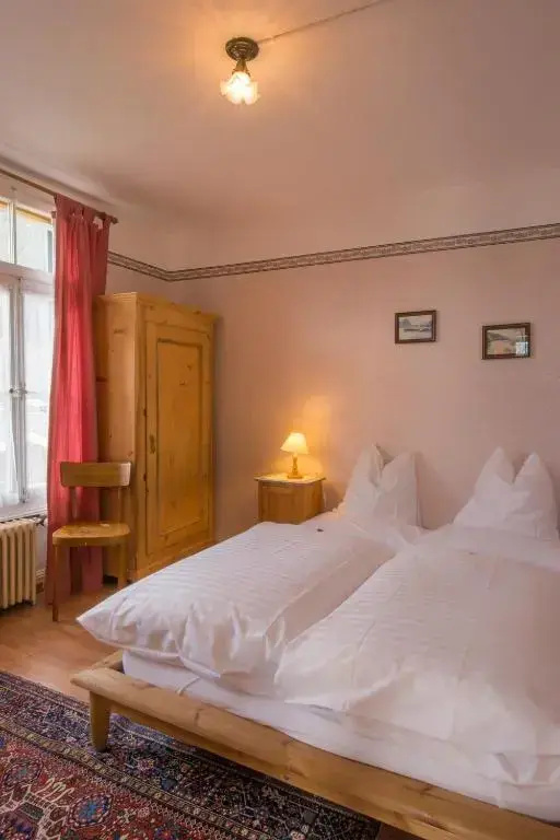 Hotel Falken - Chambres