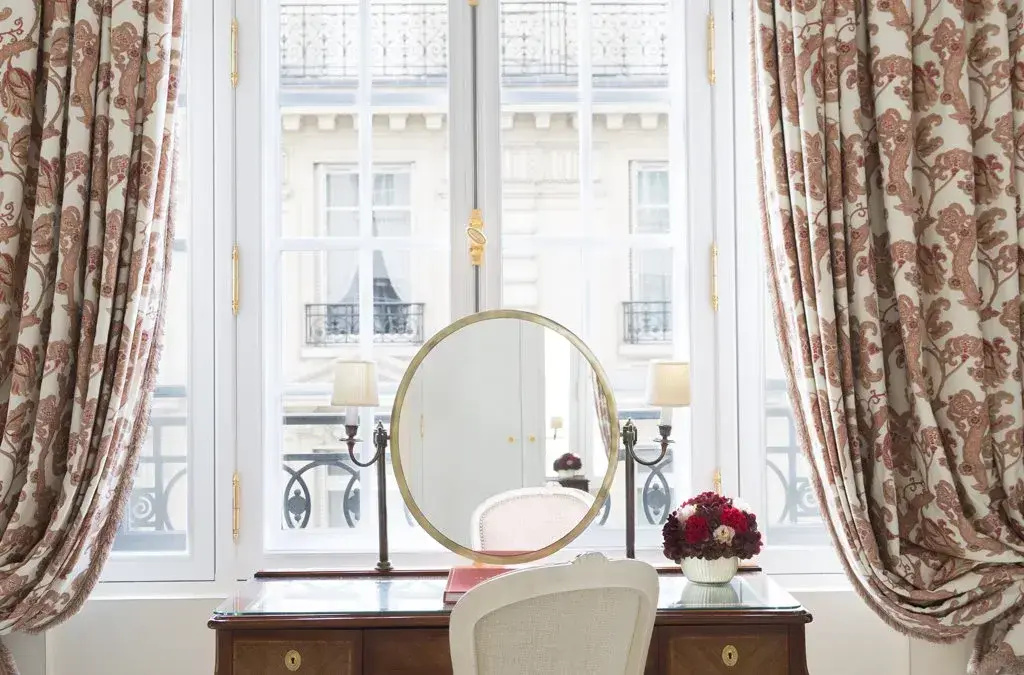Hotel Le Bristol Paris 105