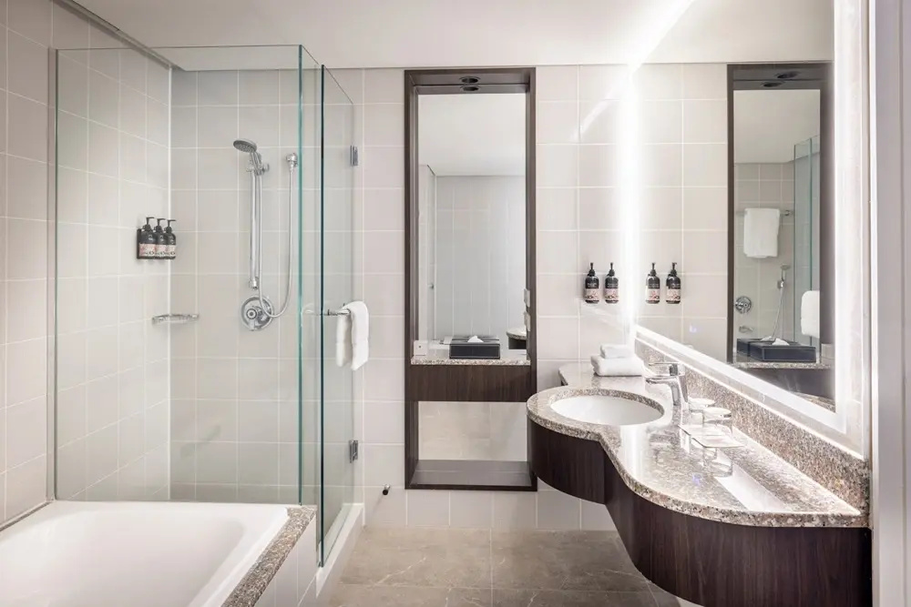 Grand Millennium Auckland - Chambres