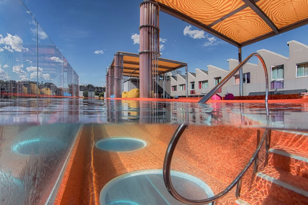 Hotel photo 34