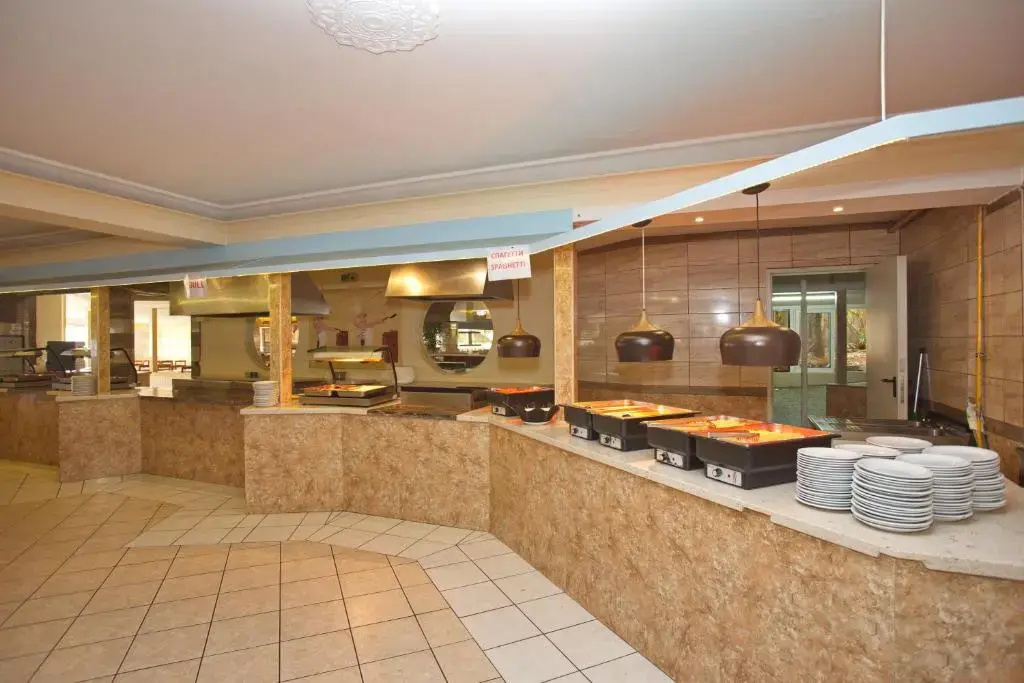 Eri Beach Hotel - Général