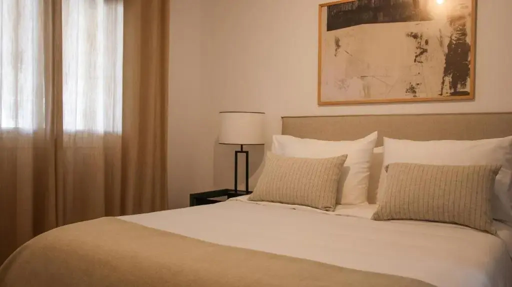 Resort Ramada Hotel & Suites by Wyndham Costa del Sol - Chambres