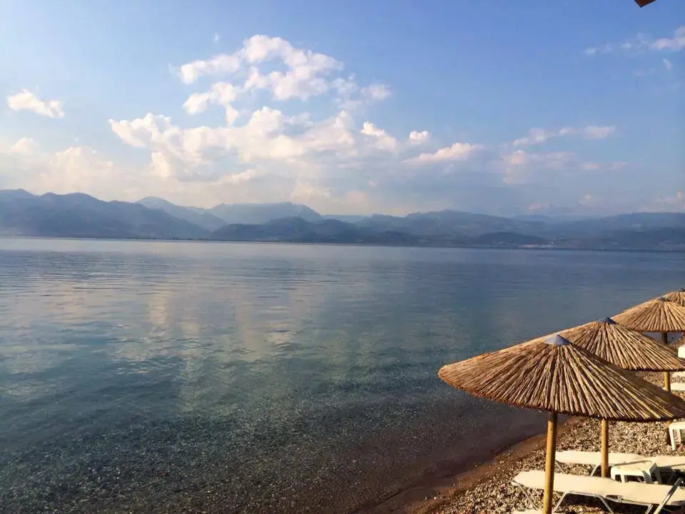 Rodini Beach Hotel - Général