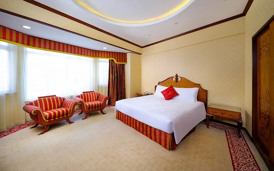 Royal Suite