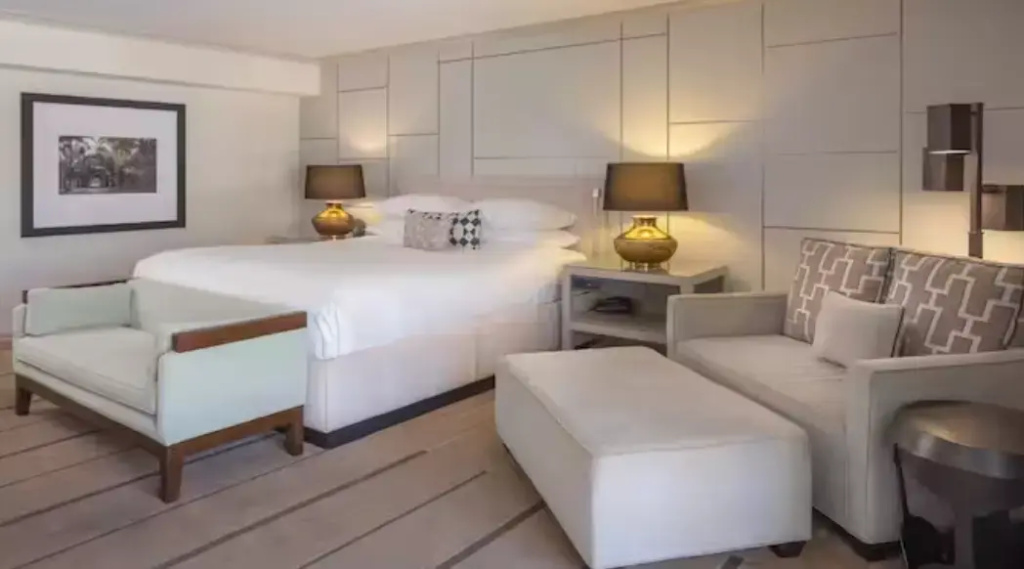 Arizona Biltmore, LXR Hotels & Resorts - Chambres