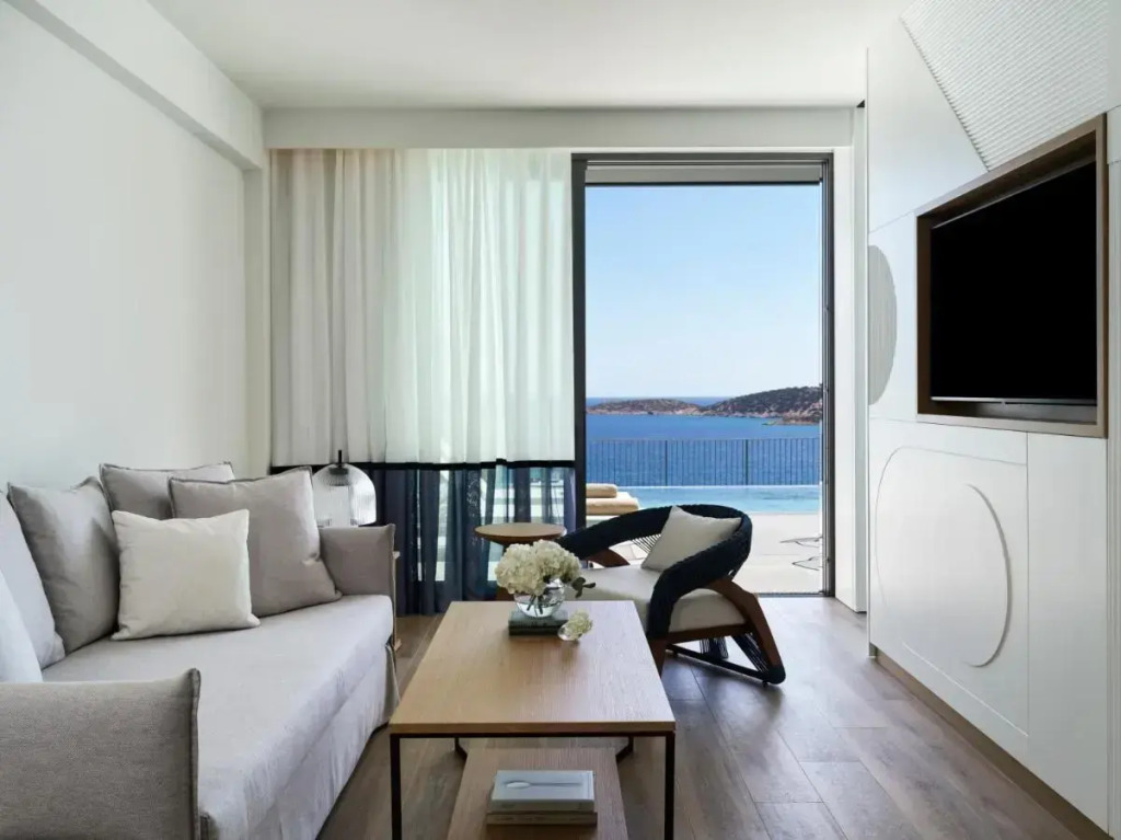 InterContinental Crete by IHG - фото 7