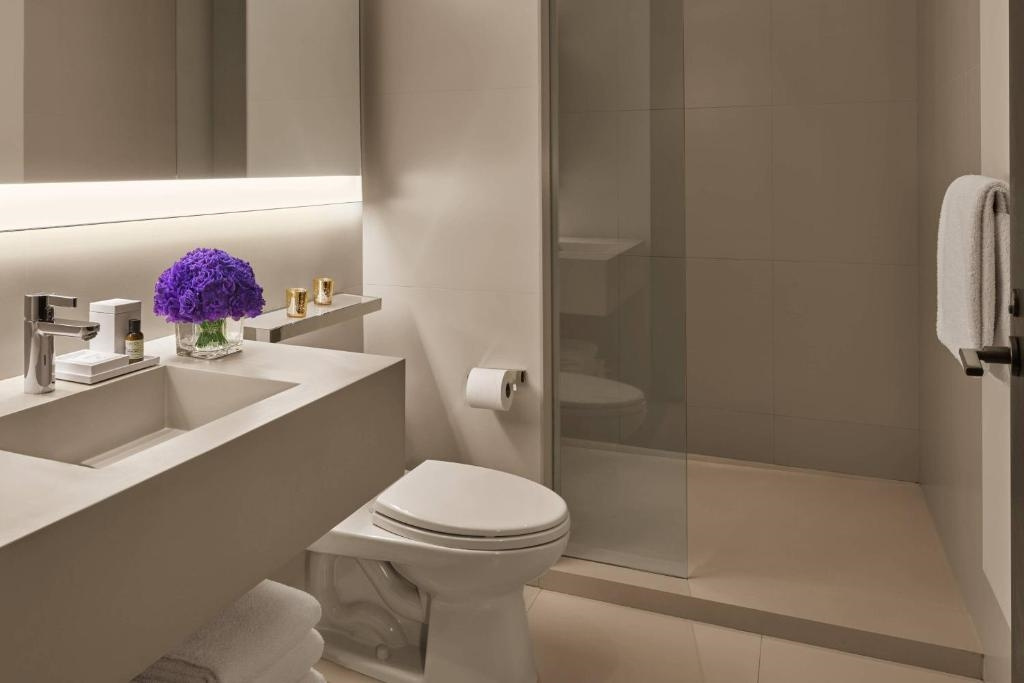 The New York EDITION - Chambres